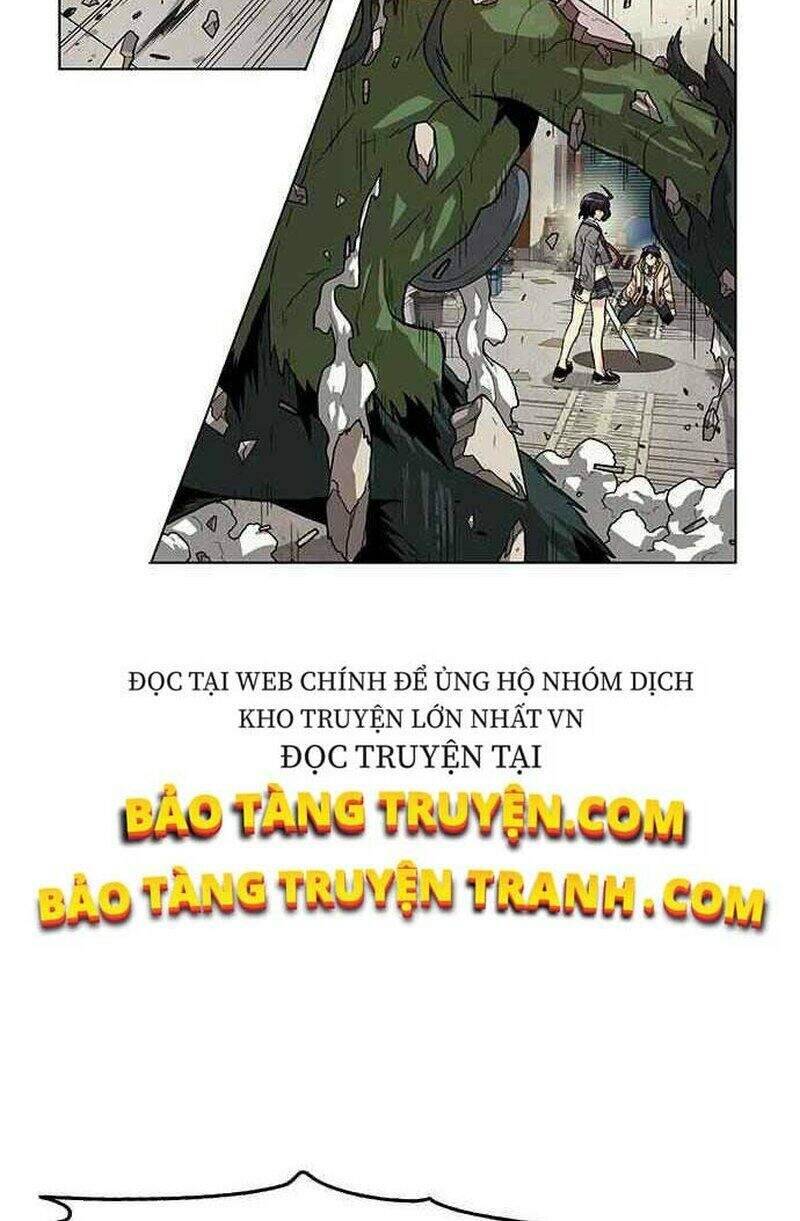 Tội Phủ Trảm Ma Chapter 3 - Trang 36