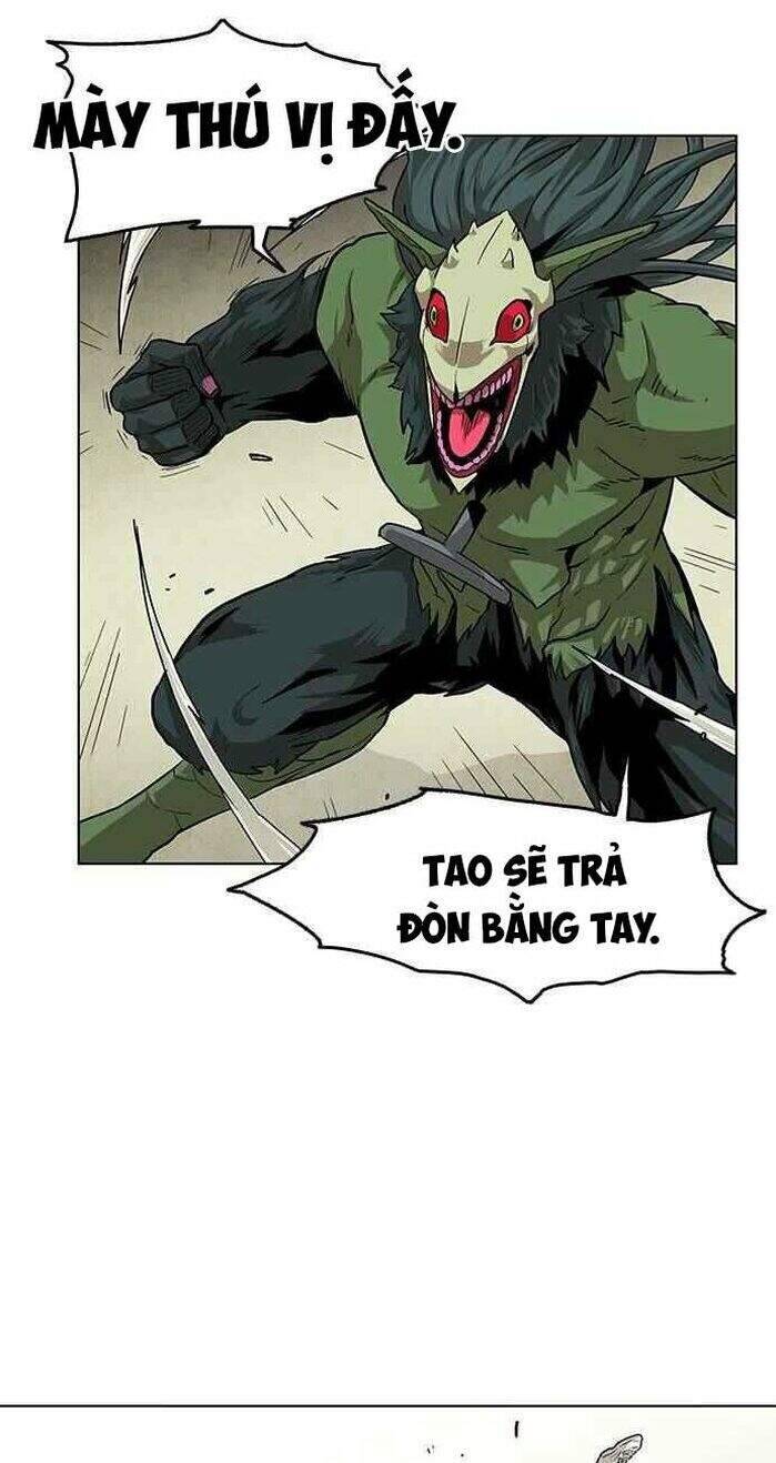 Tội Phủ Trảm Ma Chapter 2 - Trang 111