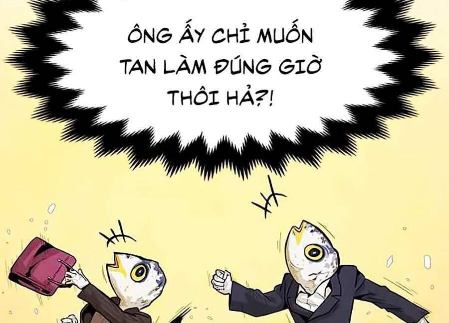 Tội Phủ Trảm Ma Chapter 8 - Trang 19