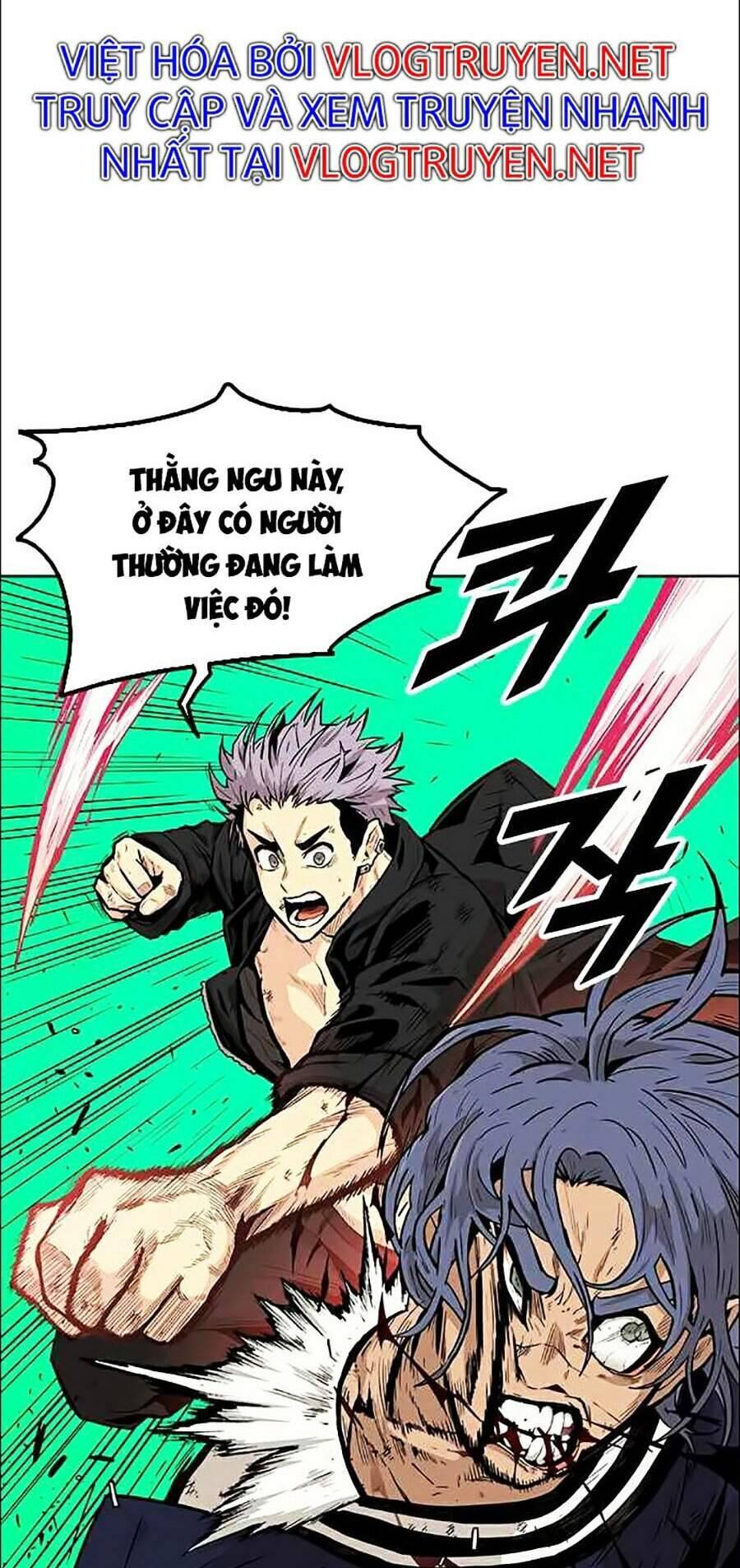 Tội Phủ Trảm Ma Chapter 8 - Trang 153