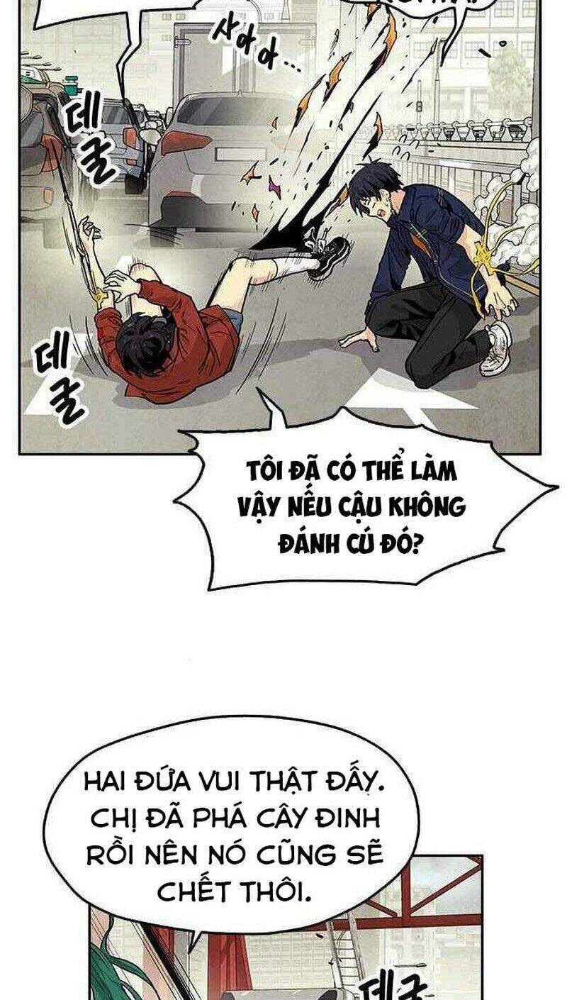 Tội Phủ Trảm Ma Chapter 5 - Trang 124