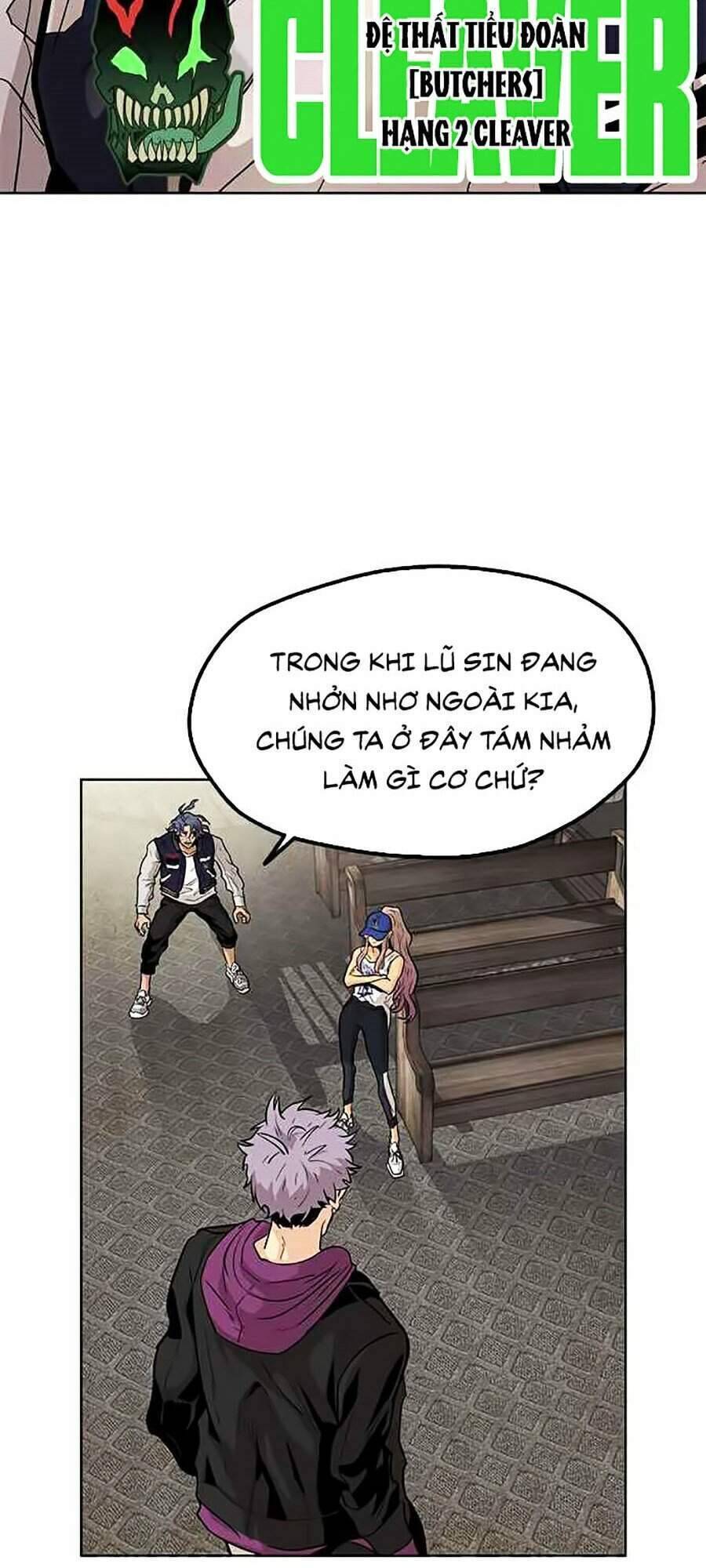 Tội Phủ Trảm Ma Chapter 8 - Trang 66