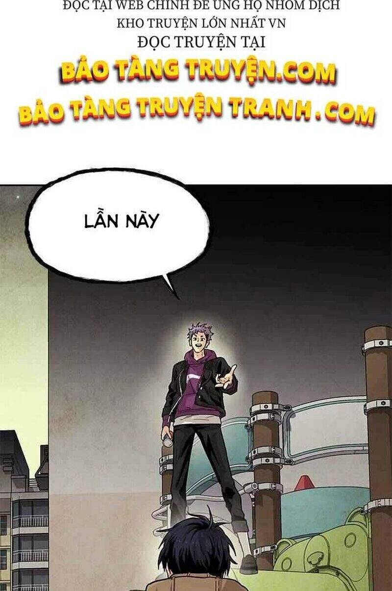 Tội Phủ Trảm Ma Chapter 4 - Trang 23