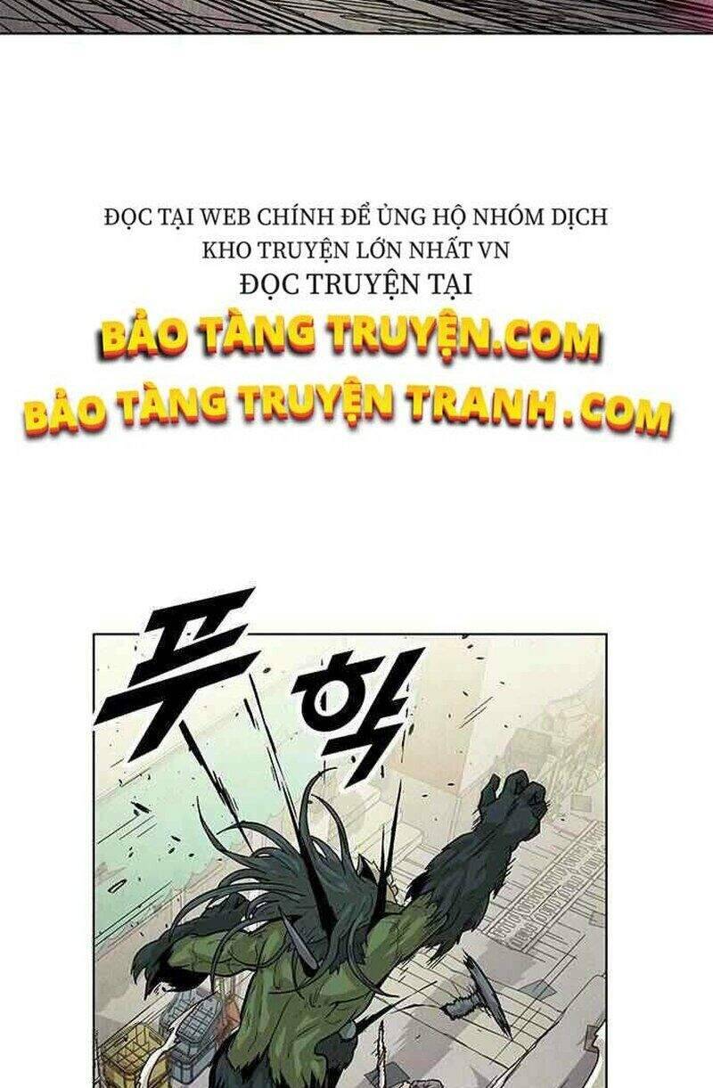 Tội Phủ Trảm Ma Chapter 3 - Trang 40