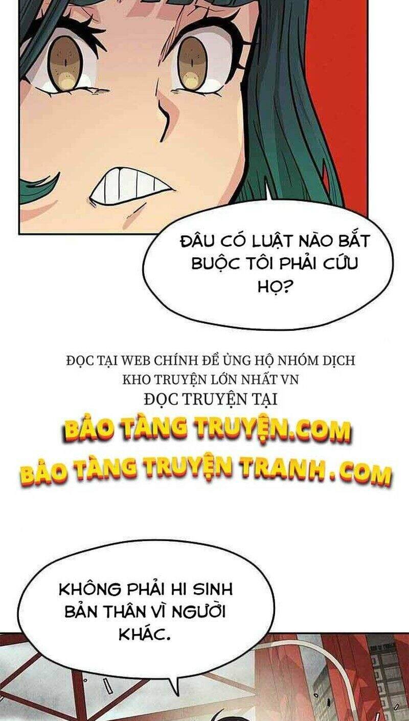 Tội Phủ Trảm Ma Chapter 5 - Trang 50