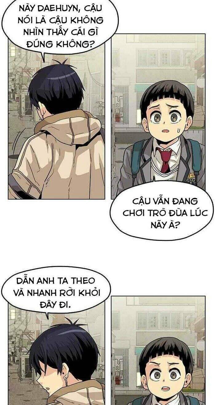 Tội Phủ Trảm Ma Chapter 2 - Trang 72