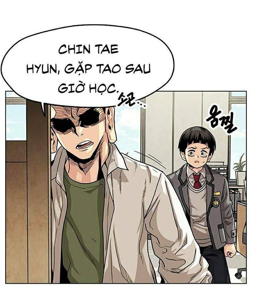 Tội Phủ Trảm Ma Chapter 1 - Trang 72