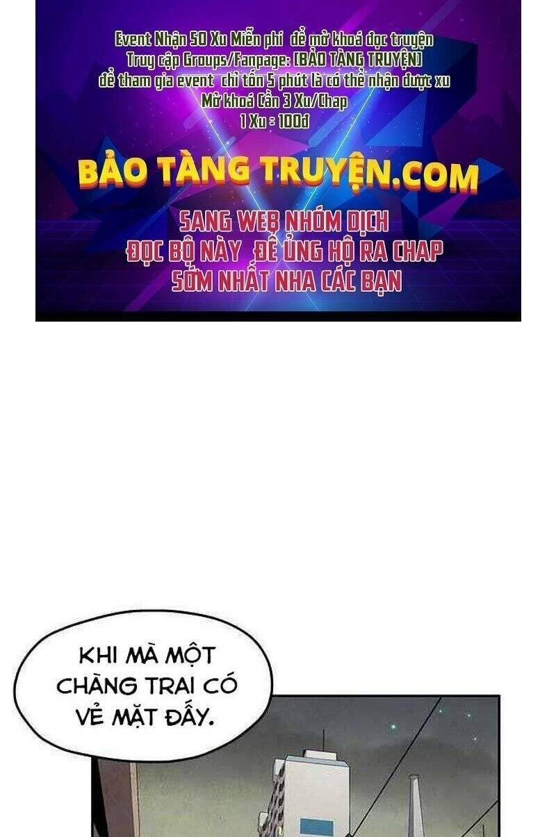 Tội Phủ Trảm Ma Chapter 4 - Trang 0