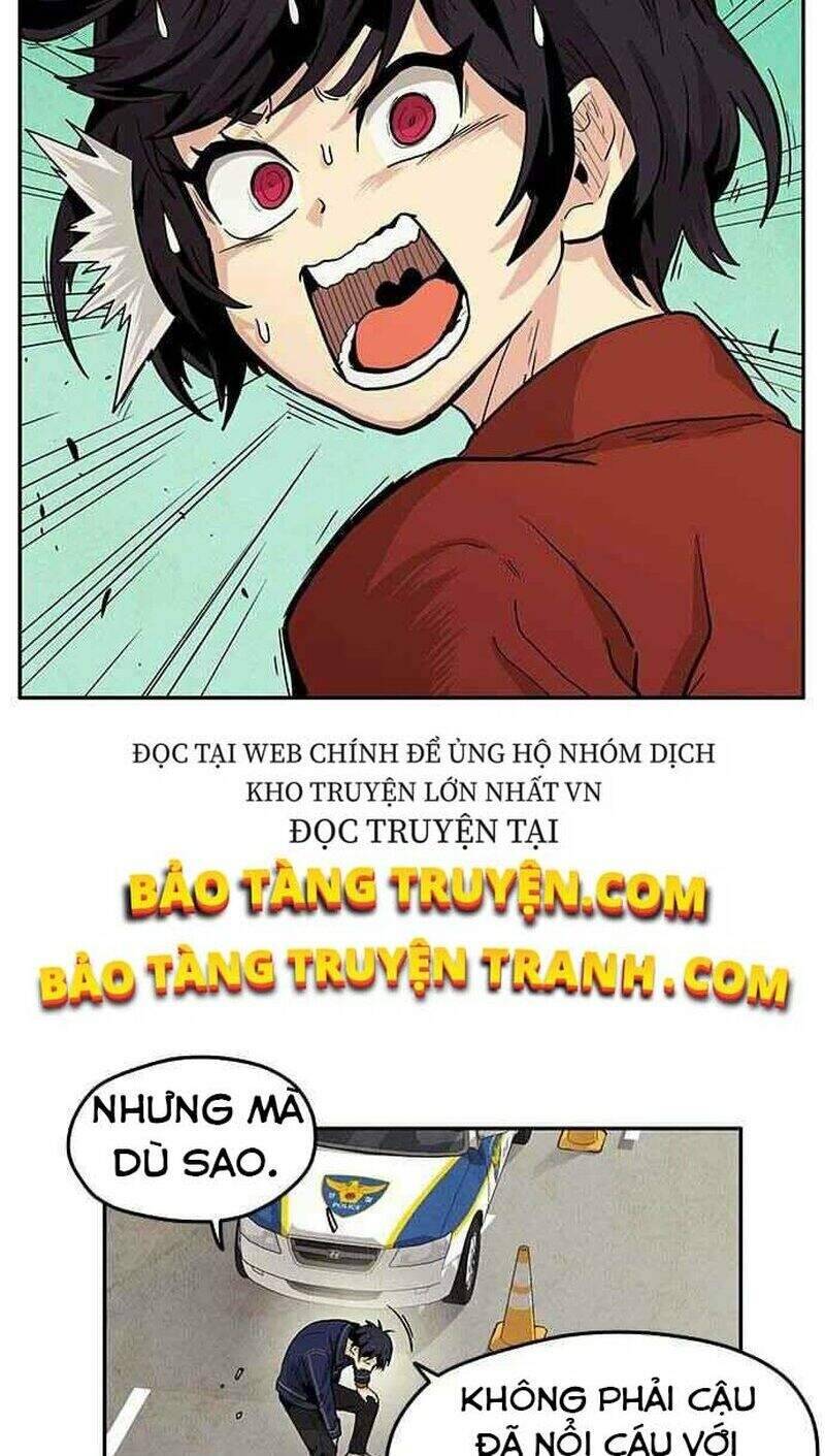 Tội Phủ Trảm Ma Chapter 5 - Trang 61