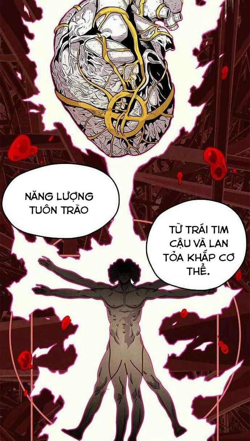 Tội Phủ Trảm Ma Chapter 5 - Trang 19