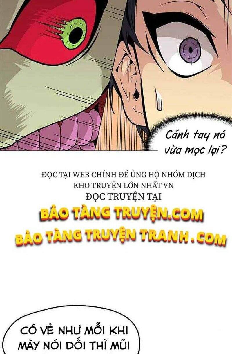 Tội Phủ Trảm Ma Chapter 3 - Trang 15