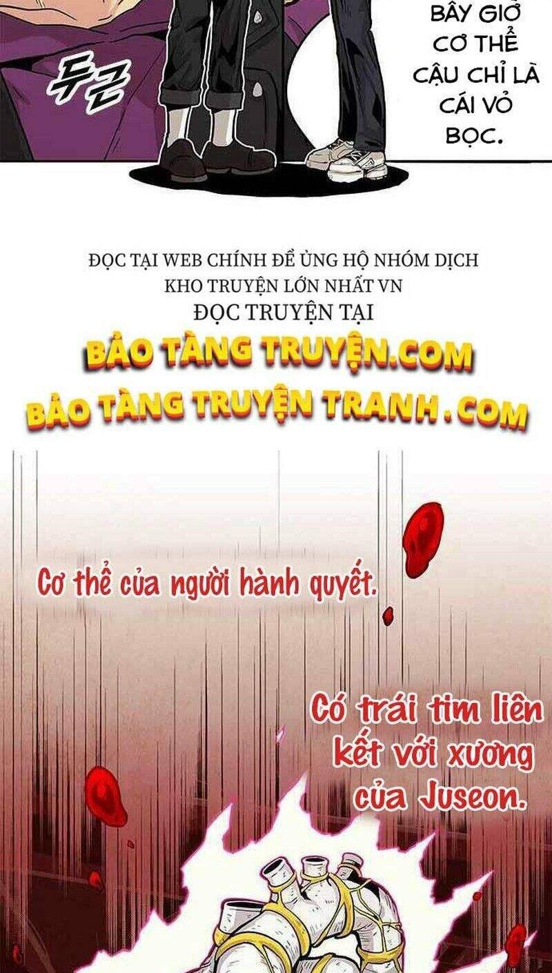 Tội Phủ Trảm Ma Chapter 5 - Trang 18