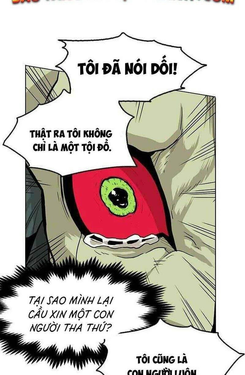 Tội Phủ Trảm Ma Chapter 3 - Trang 44