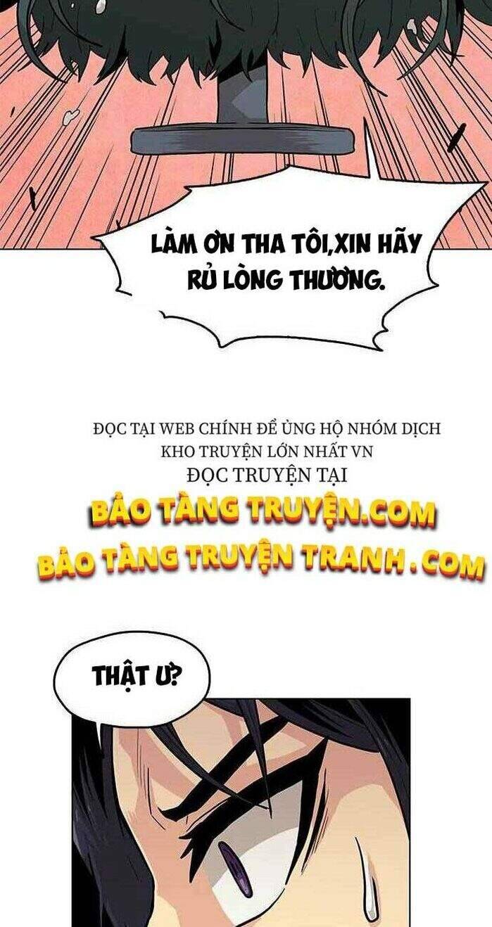 Tội Phủ Trảm Ma Chapter 2 - Trang 85