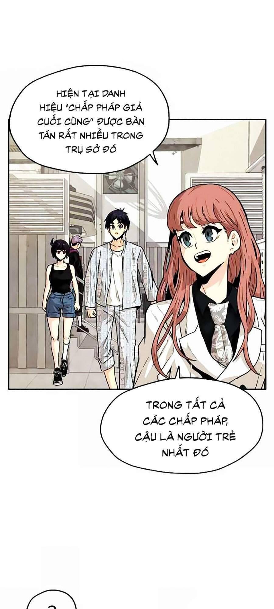 Tội Phủ Trảm Ma Chapter 7 - Trang 175