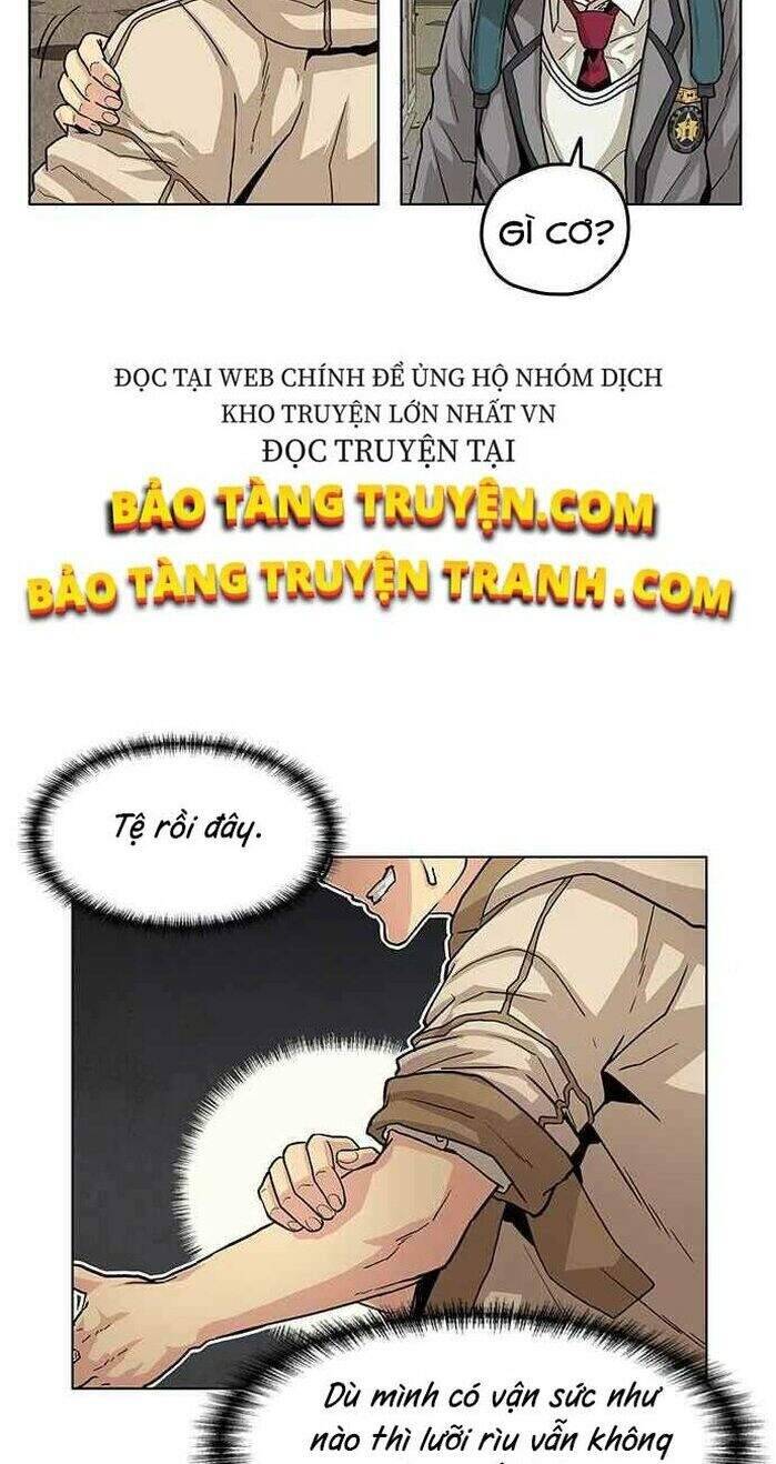 Tội Phủ Trảm Ma Chapter 2 - Trang 73