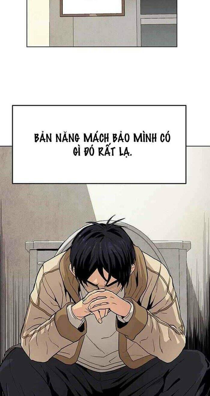 Tội Phủ Trảm Ma Chapter 2 - Trang 26