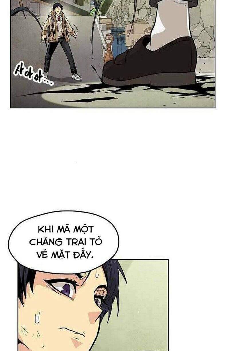 Tội Phủ Trảm Ma Chapter 3 - Trang 133