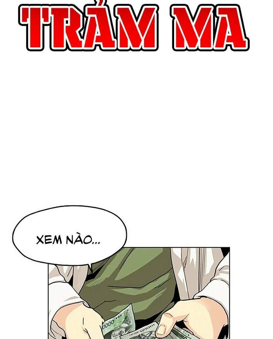 Tội Phủ Trảm Ma Chapter 1 - Trang 21