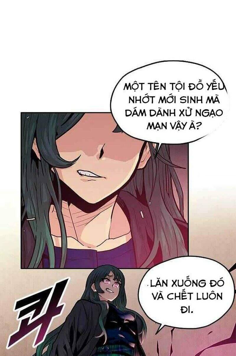 Tội Phủ Trảm Ma Chapter 4 - Trang 85