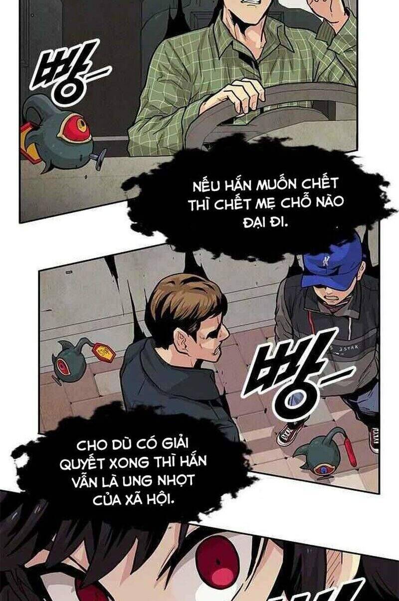 Tội Phủ Trảm Ma Chapter 4 - Trang 61