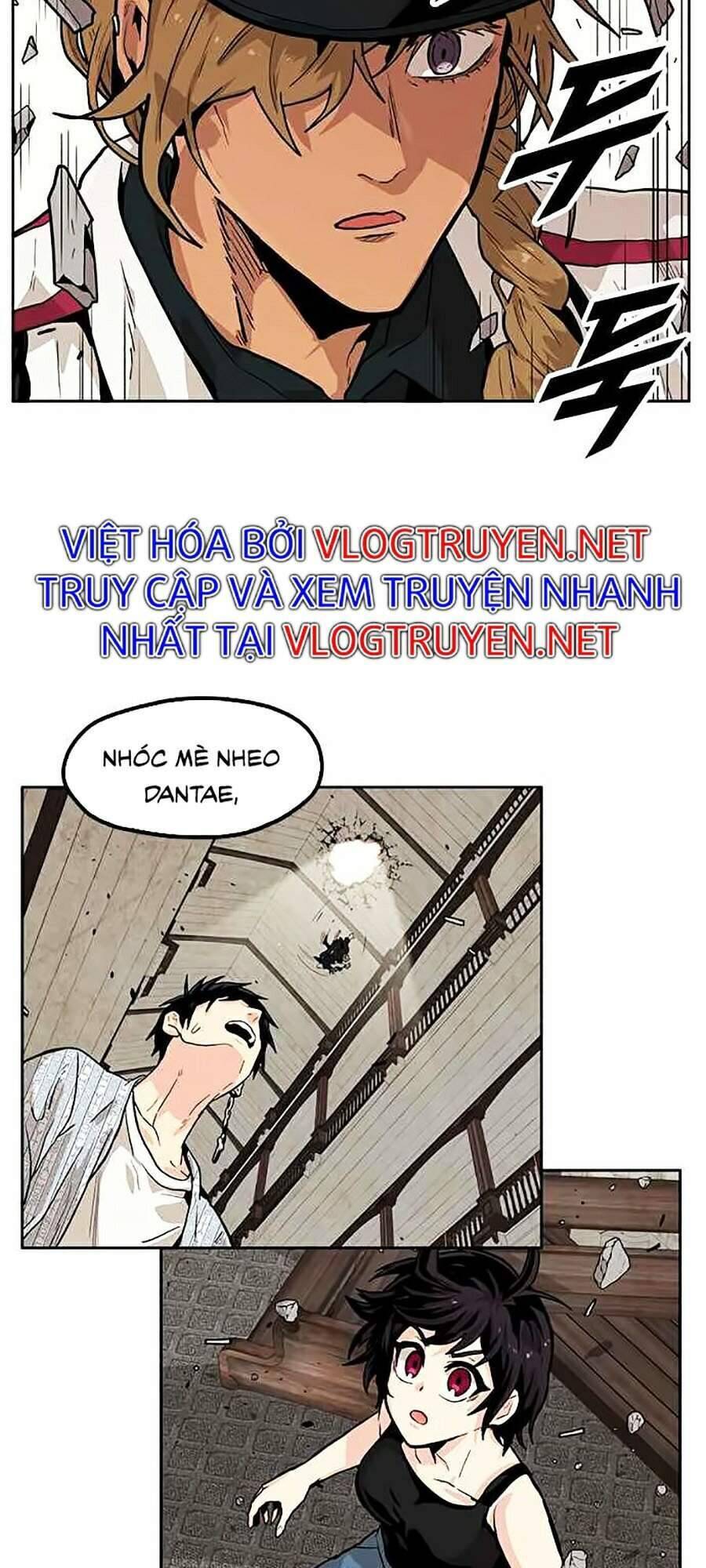 Tội Phủ Trảm Ma Chapter 9 - Trang 128