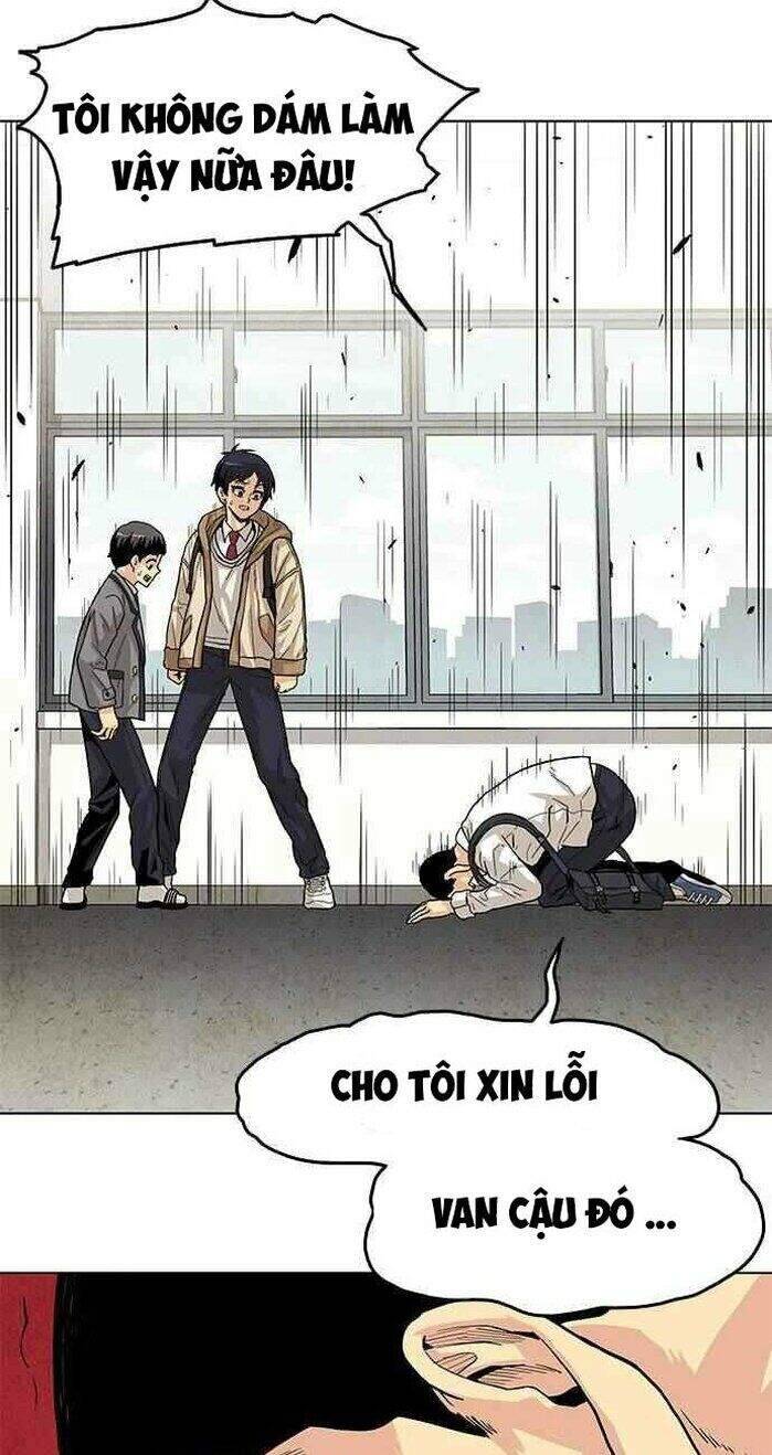 Tội Phủ Trảm Ma Chapter 2 - Trang 22