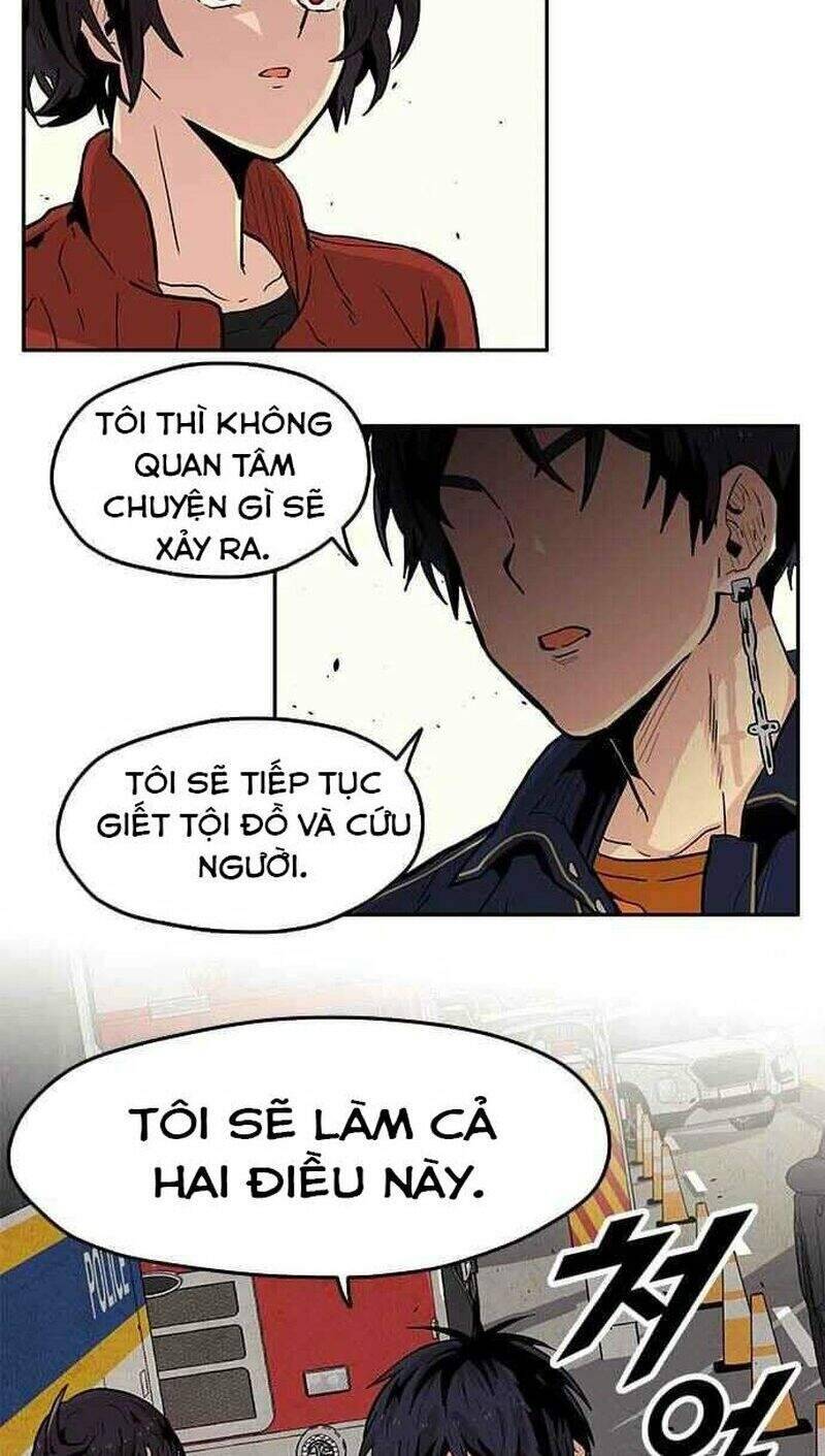 Tội Phủ Trảm Ma Chapter 5 - Trang 69