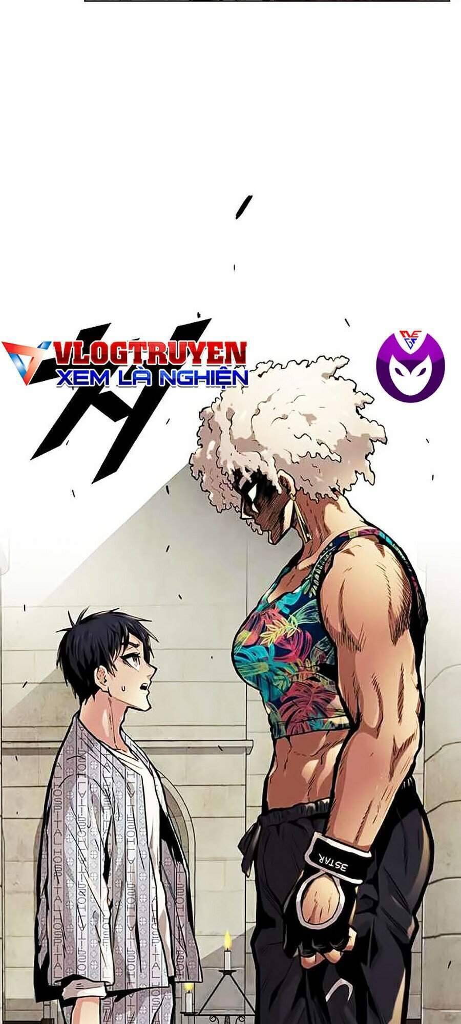 Tội Phủ Trảm Ma Chapter 8 - Trang 108