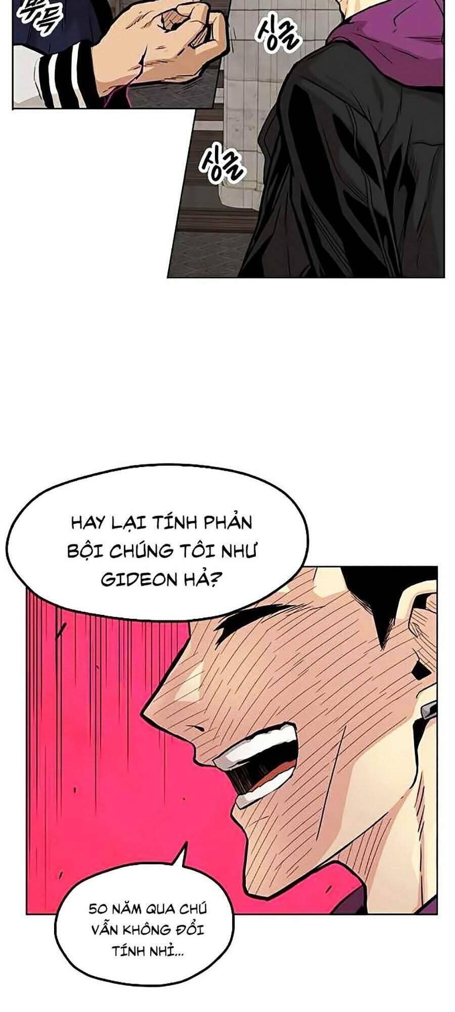 Tội Phủ Trảm Ma Chapter 8 - Trang 74