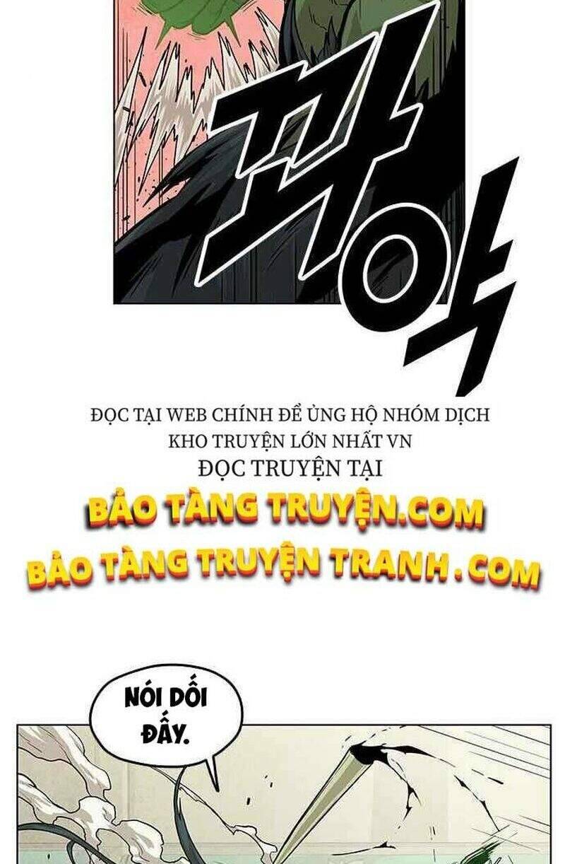 Tội Phủ Trảm Ma Chapter 3 - Trang 21