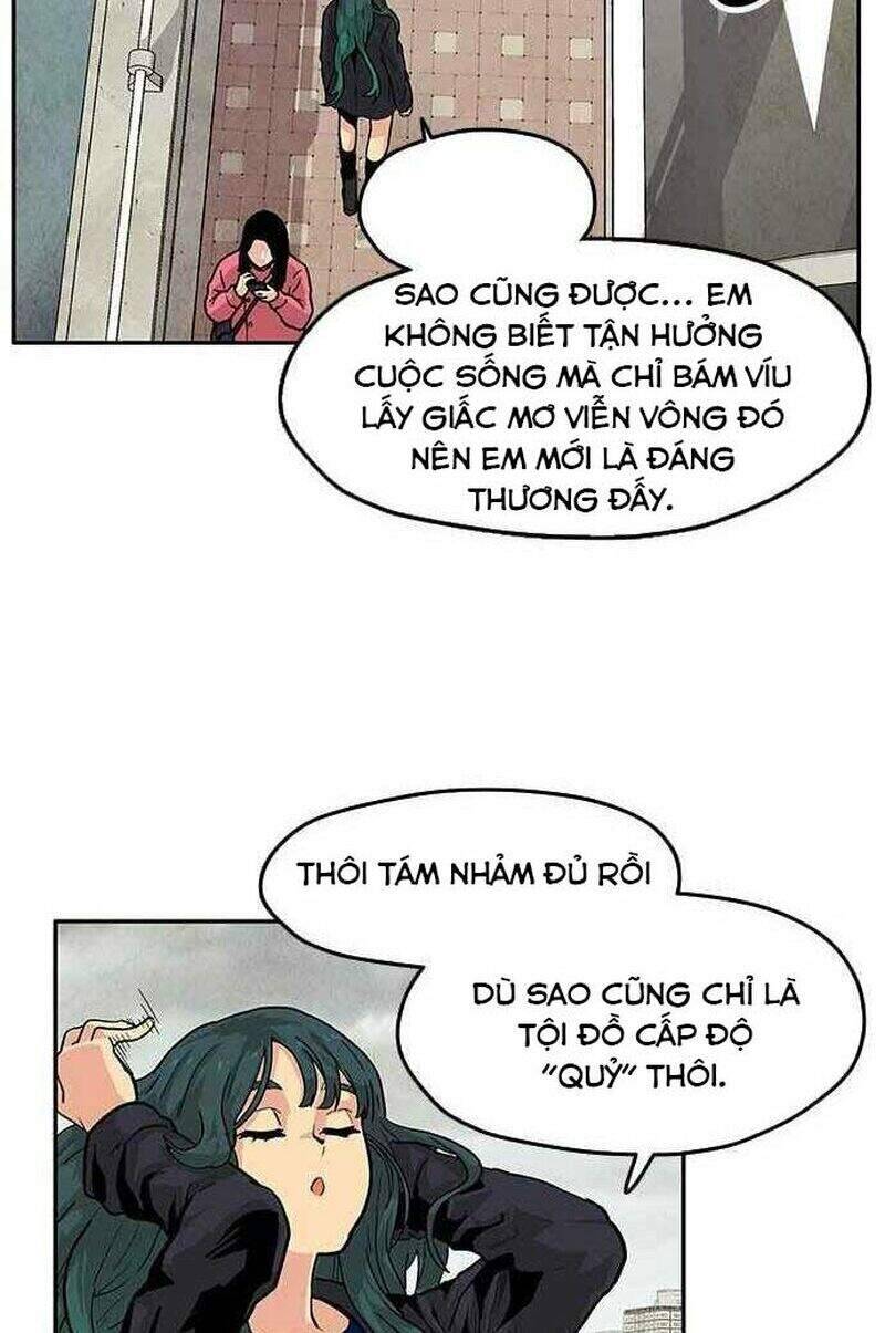 Tội Phủ Trảm Ma Chapter 4 - Trang 57