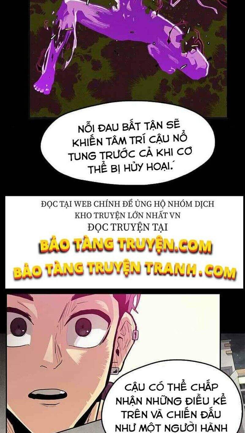 Tội Phủ Trảm Ma Chapter 5 - Trang 26