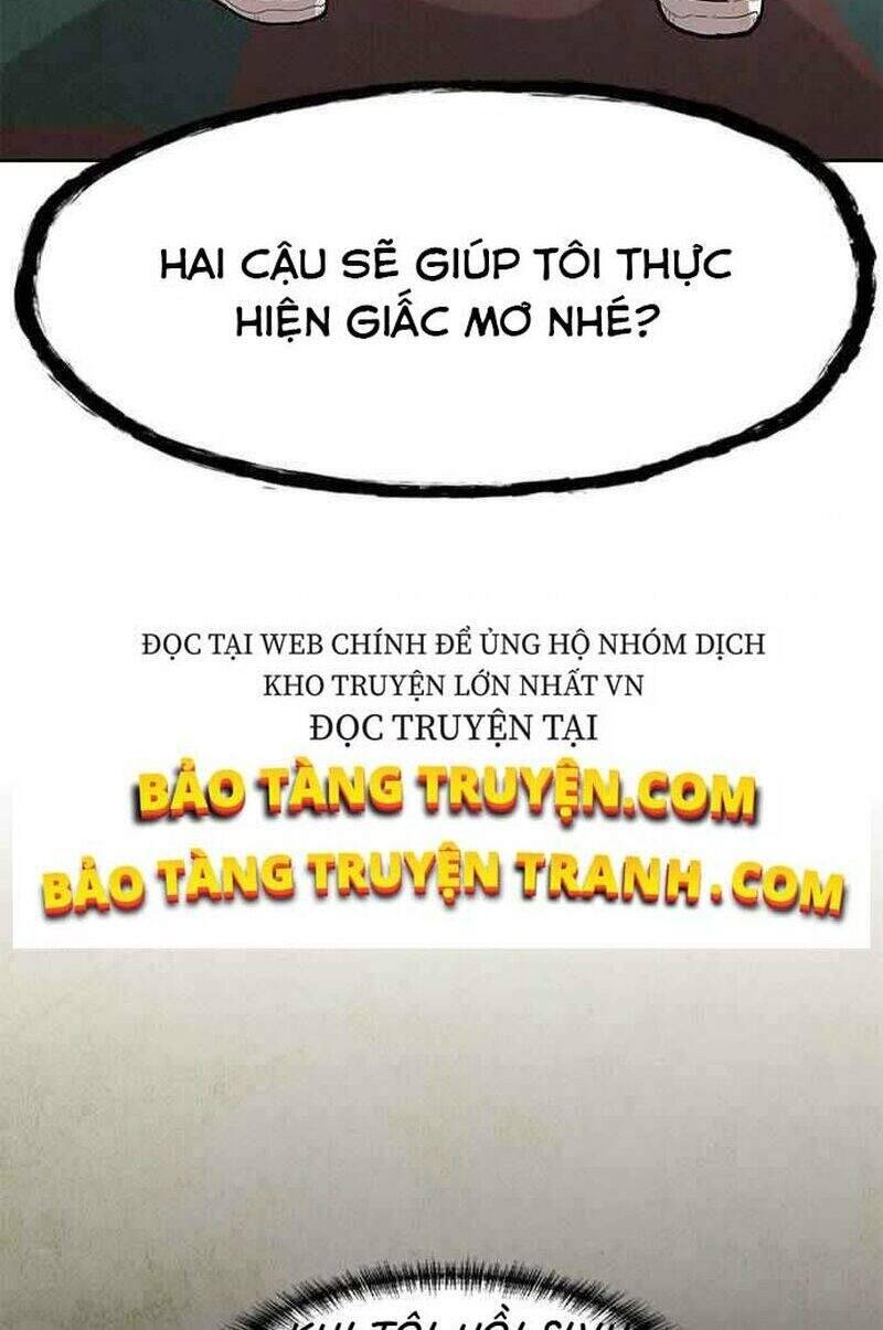 Tội Phủ Trảm Ma Chapter 4 - Trang 25