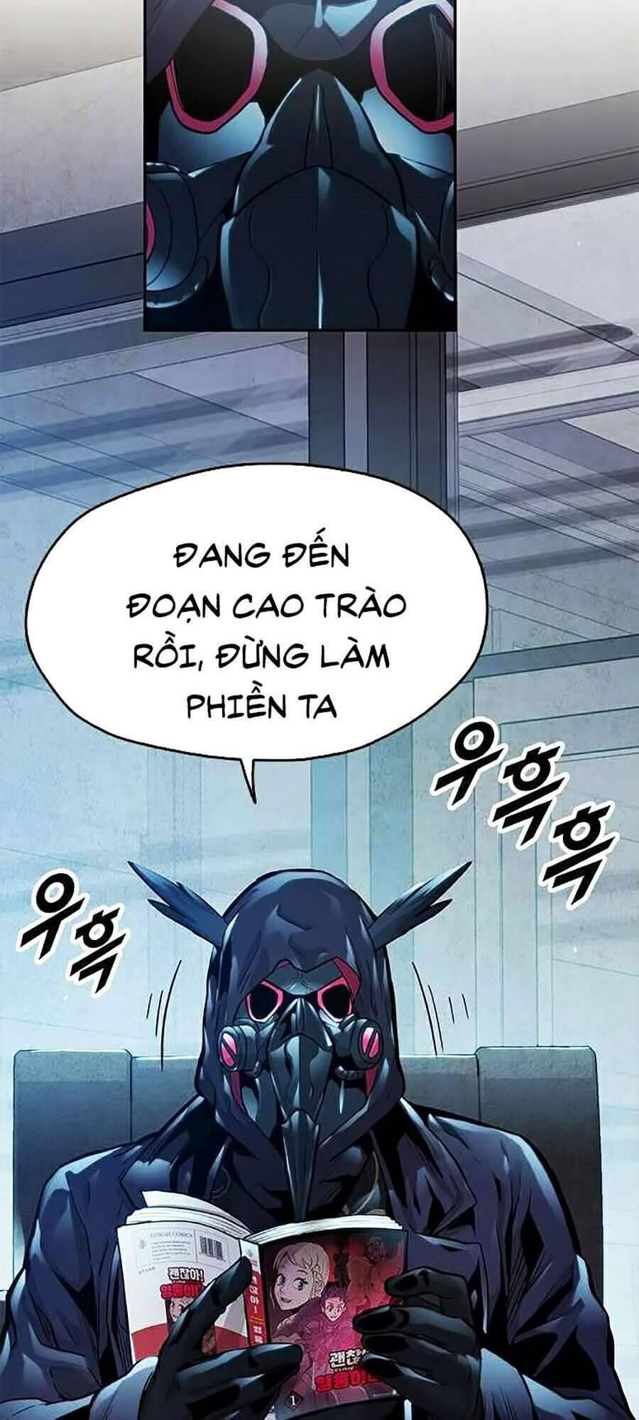 Tội Phủ Trảm Ma Chapter 6 - Trang 74