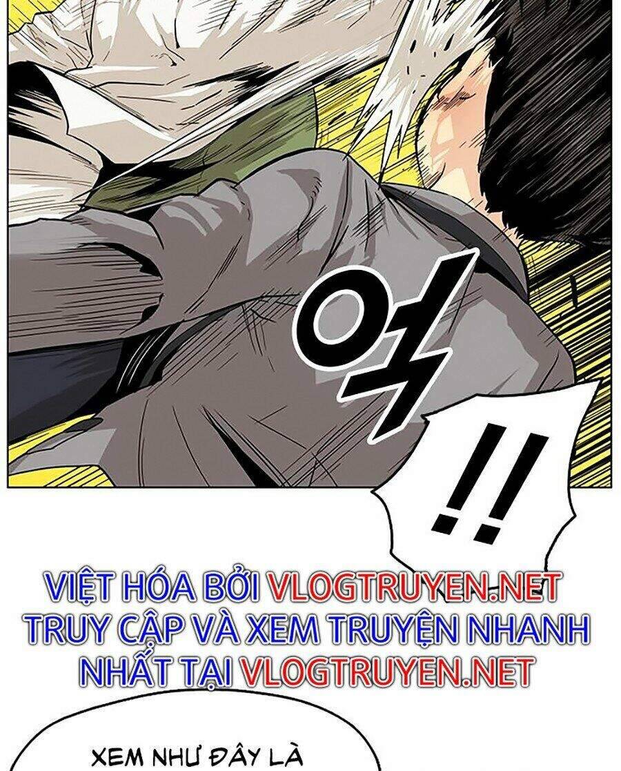 Tội Phủ Trảm Ma Chapter 1 - Trang 26