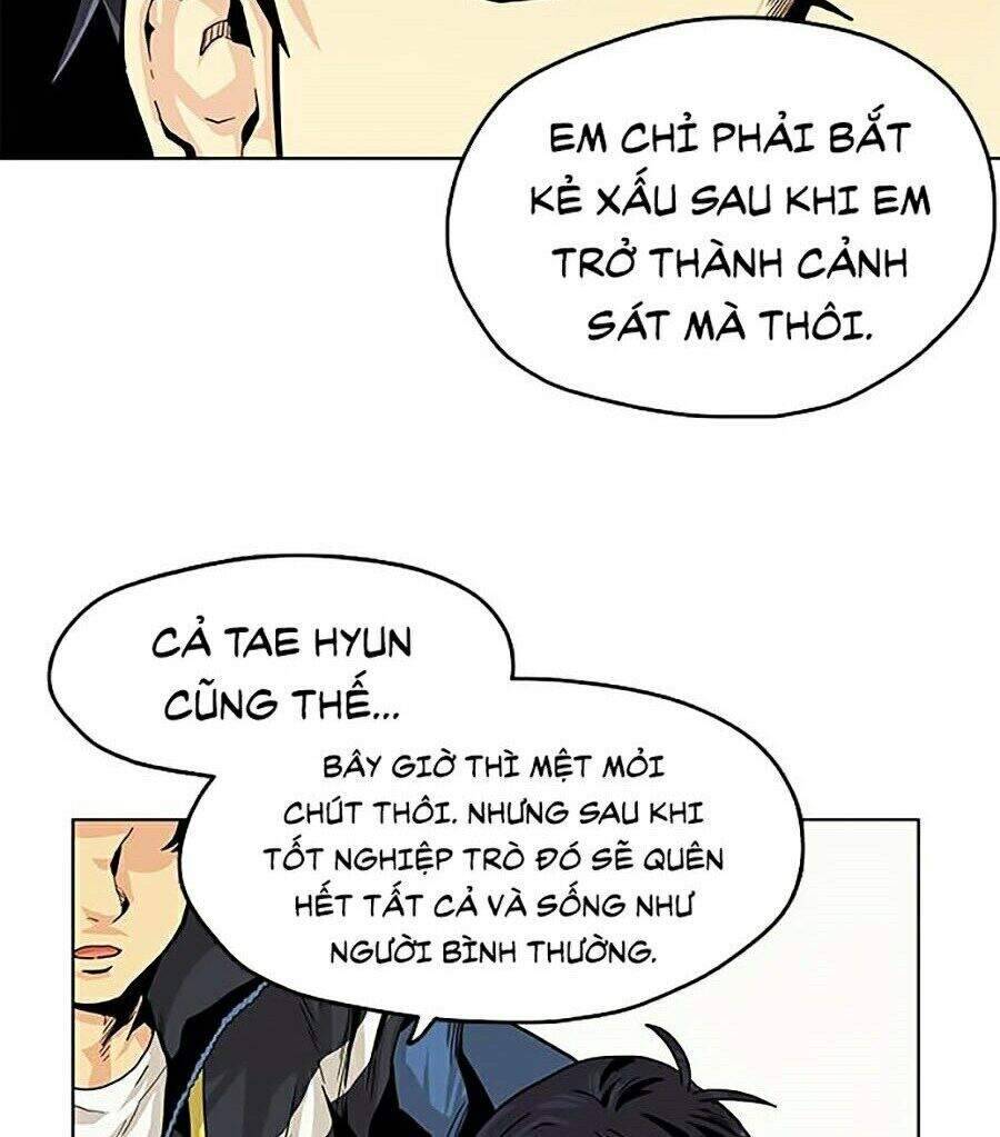 Tội Phủ Trảm Ma Chapter 1 - Trang 81