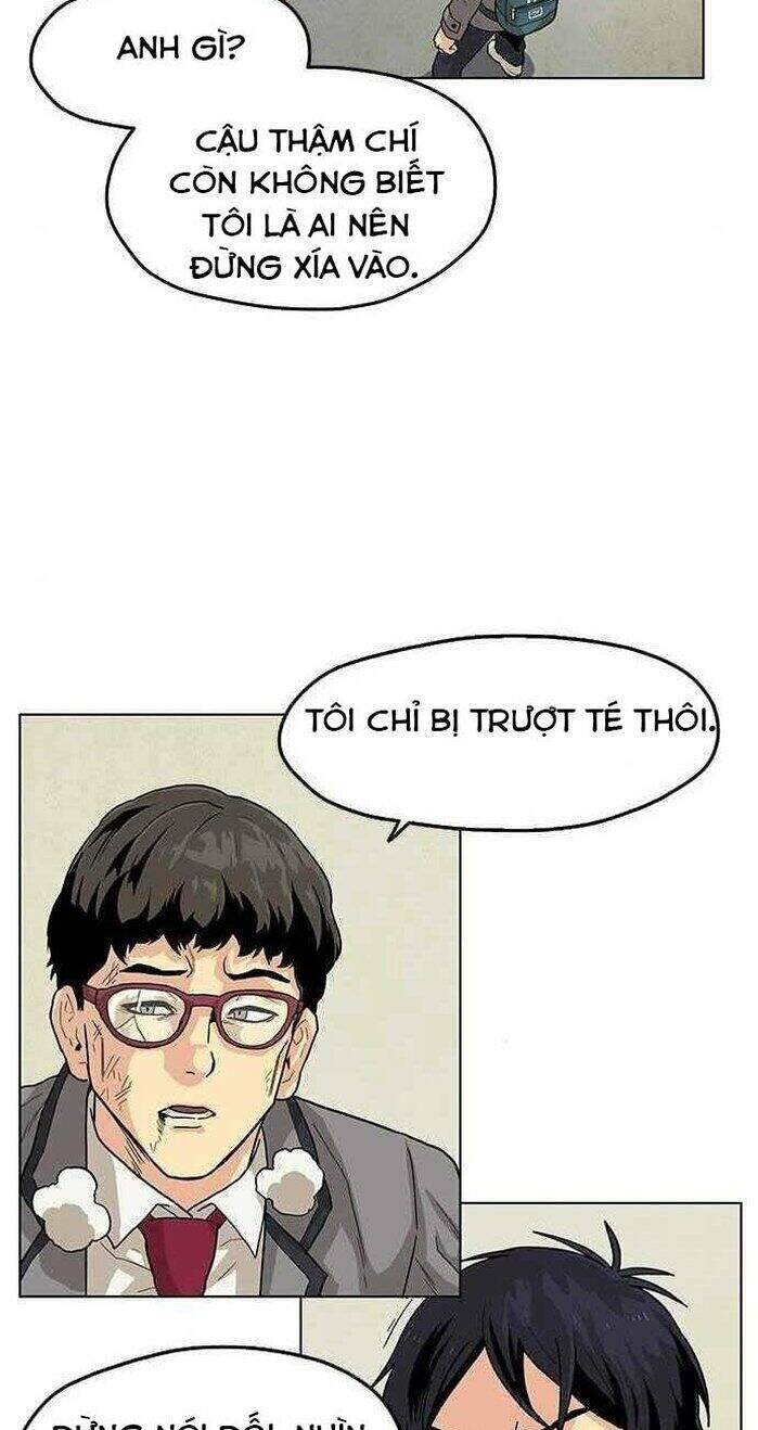 Tội Phủ Trảm Ma Chapter 2 - Trang 60