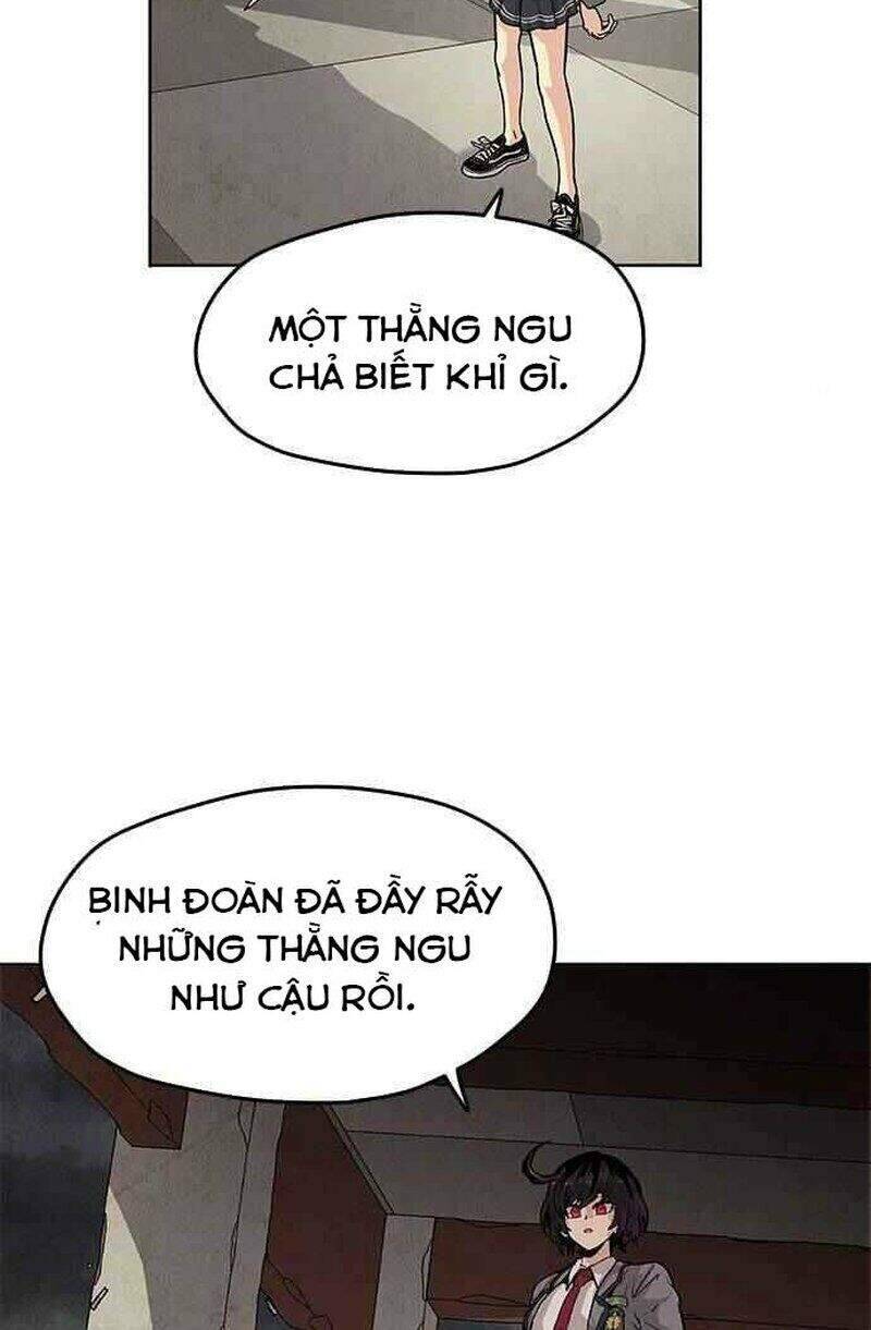 Tội Phủ Trảm Ma Chapter 3 - Trang 100