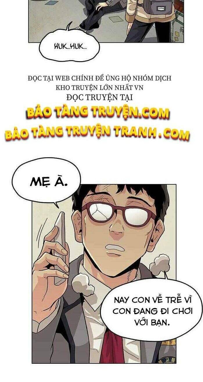 Tội Phủ Trảm Ma Chapter 2 - Trang 63