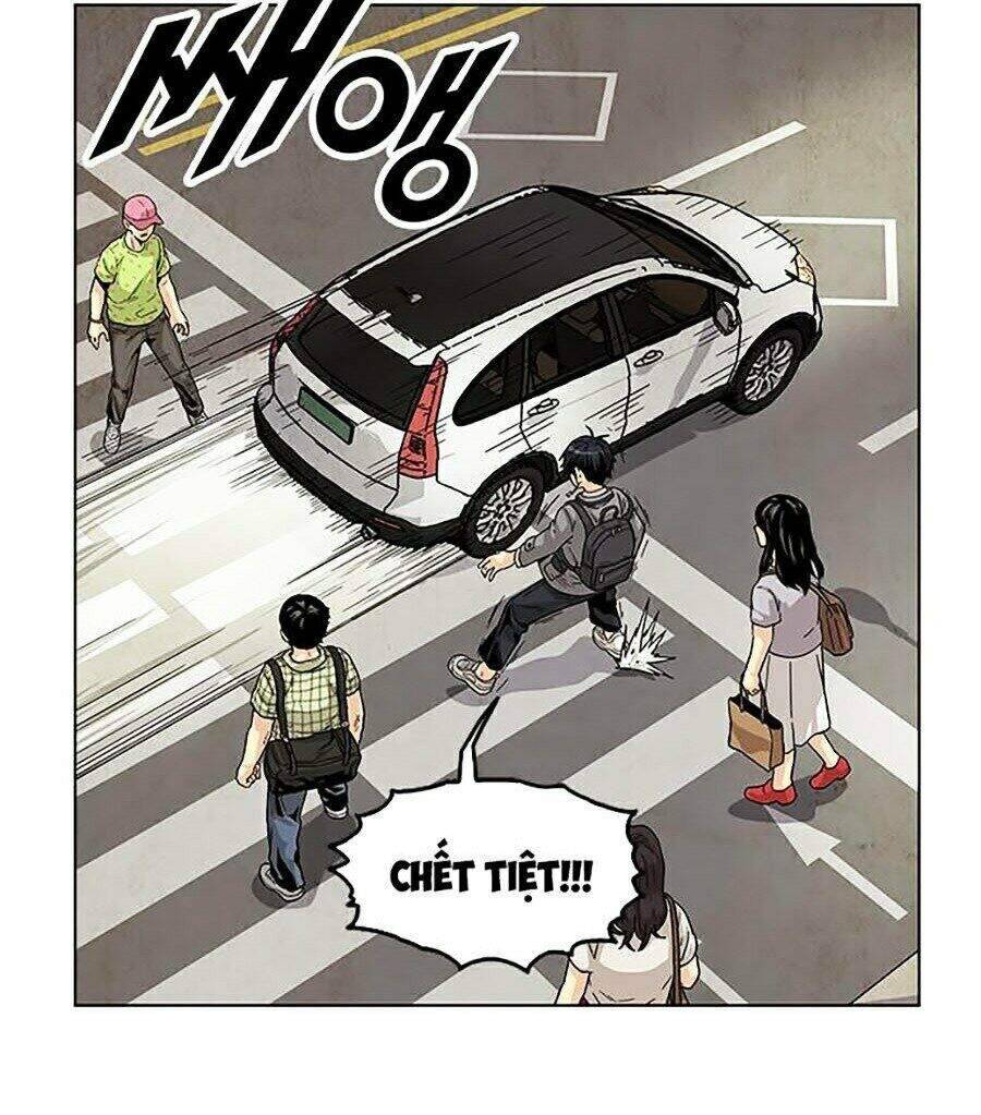 Tội Phủ Trảm Ma Chapter 1 - Trang 114