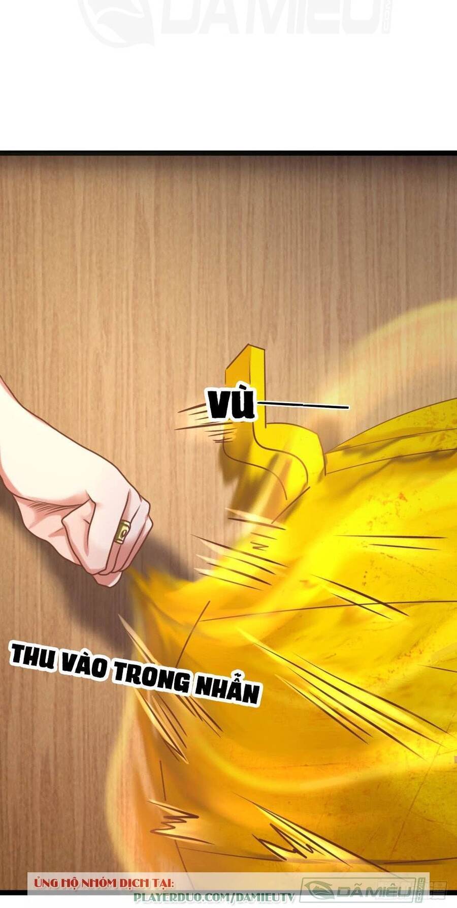 Vô Địch Kiếm Thần Chapter 12 - Trang 36