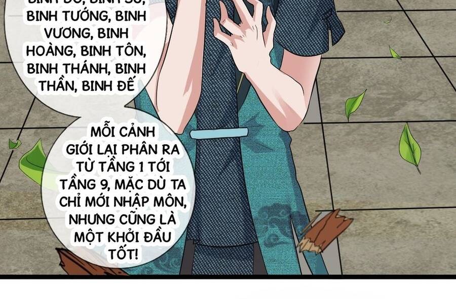 Vô Địch Kiếm Thần Chapter 2 - Trang 14