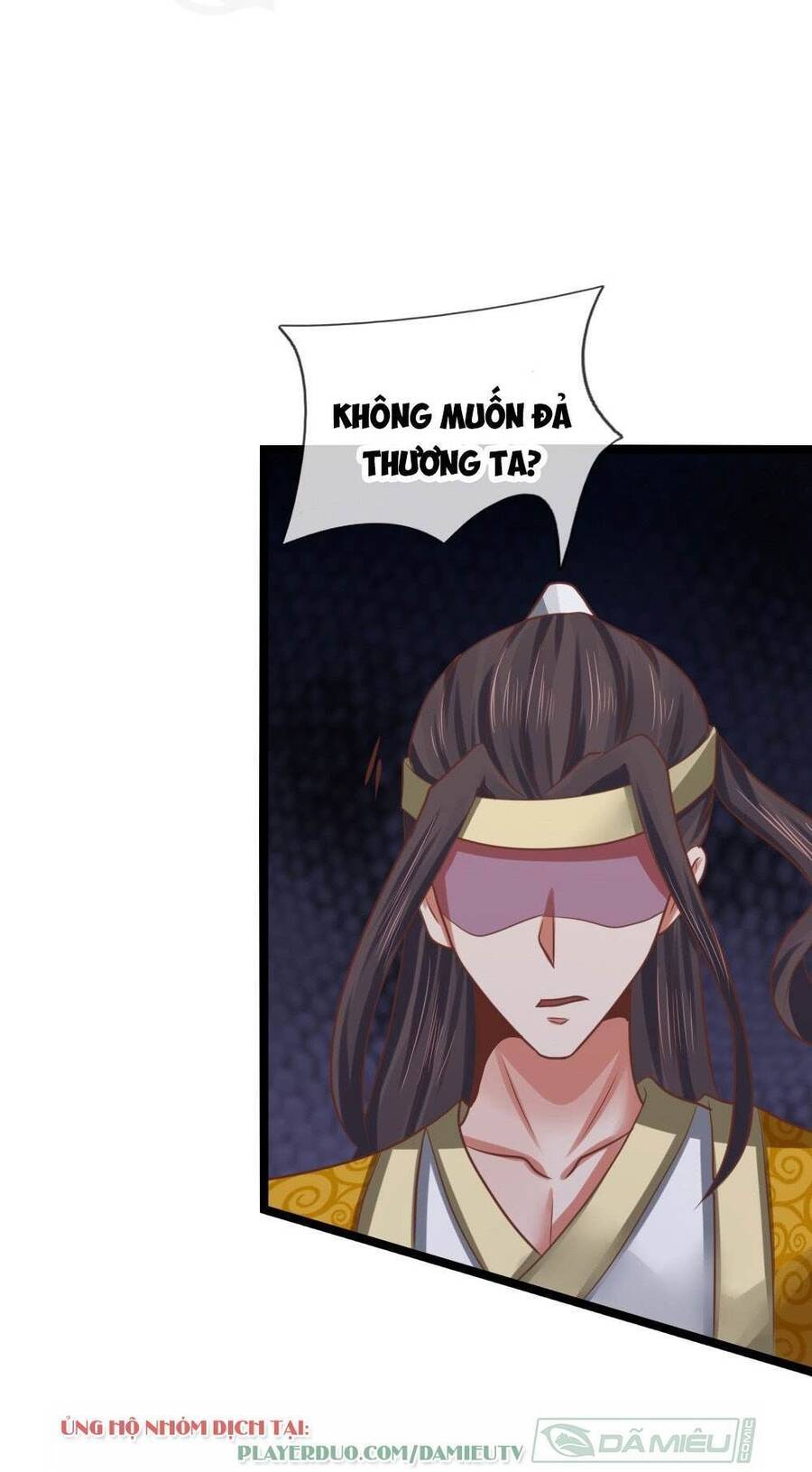 Vô Địch Kiếm Thần Chapter 21 - Trang 14