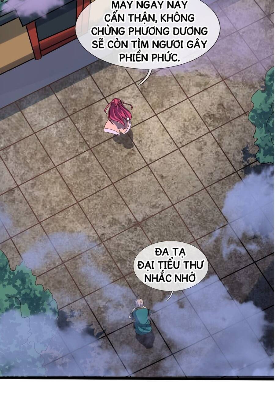 Vô Địch Kiếm Thần Chapter 9 - Trang 18