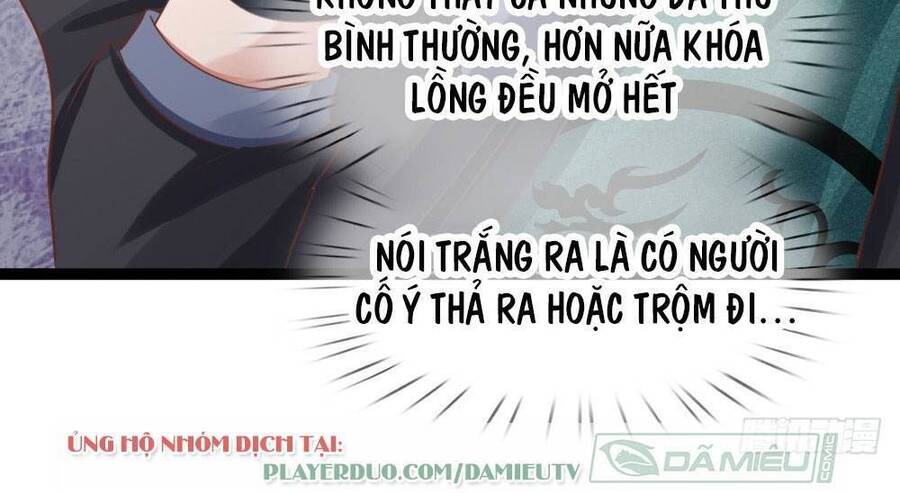 Vô Địch Kiếm Thần Chapter 20 - Trang 19