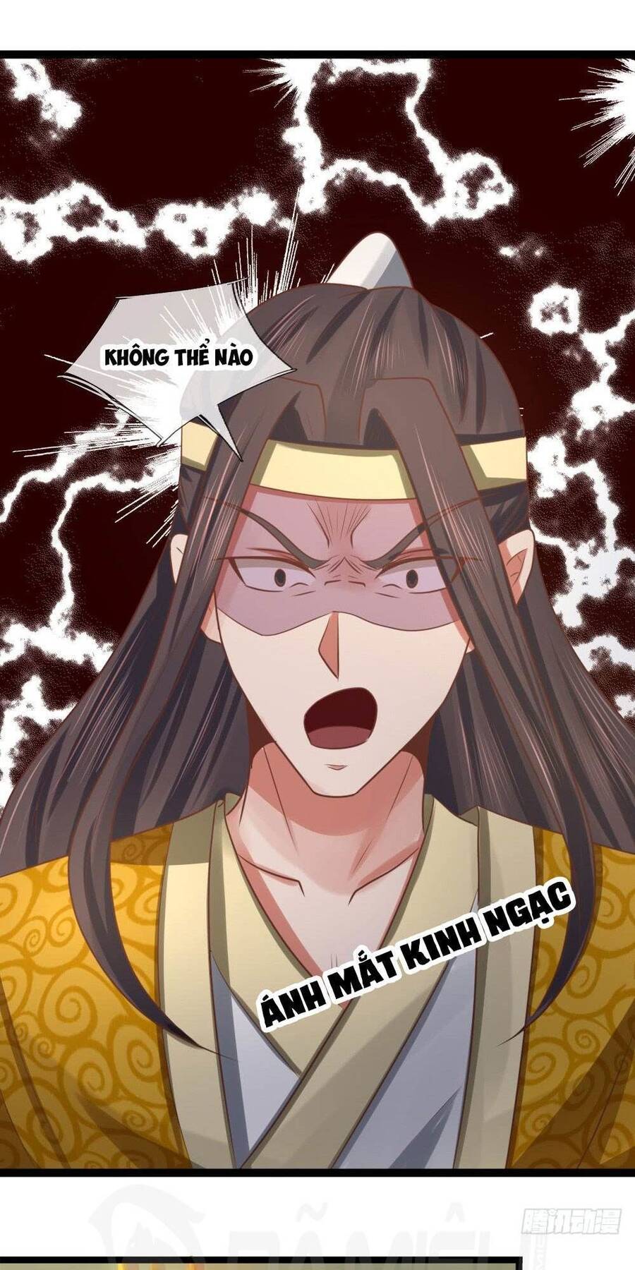 Vô Địch Kiếm Thần Chapter 21 - Trang 30