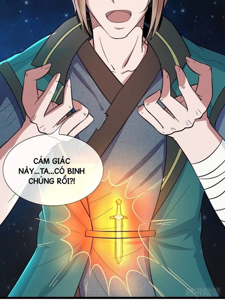 Vô Địch Kiếm Thần Chapter 1 - Trang 41