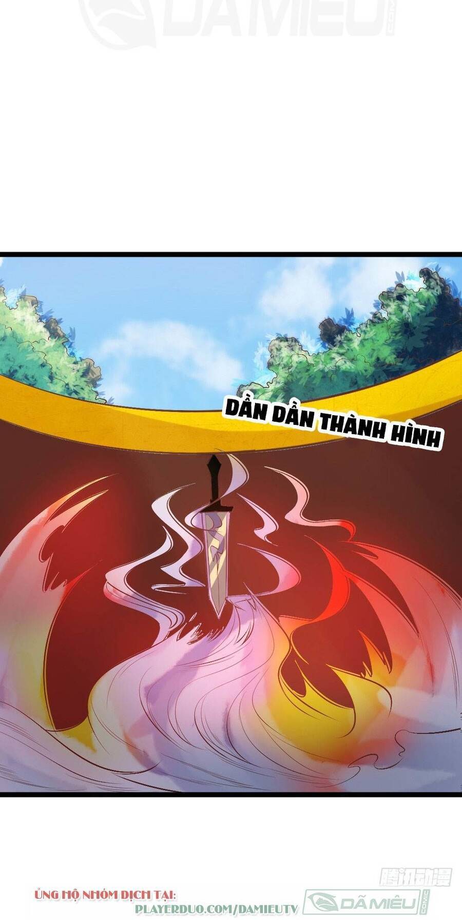 Vô Địch Kiếm Thần Chapter 14 - Trang 43