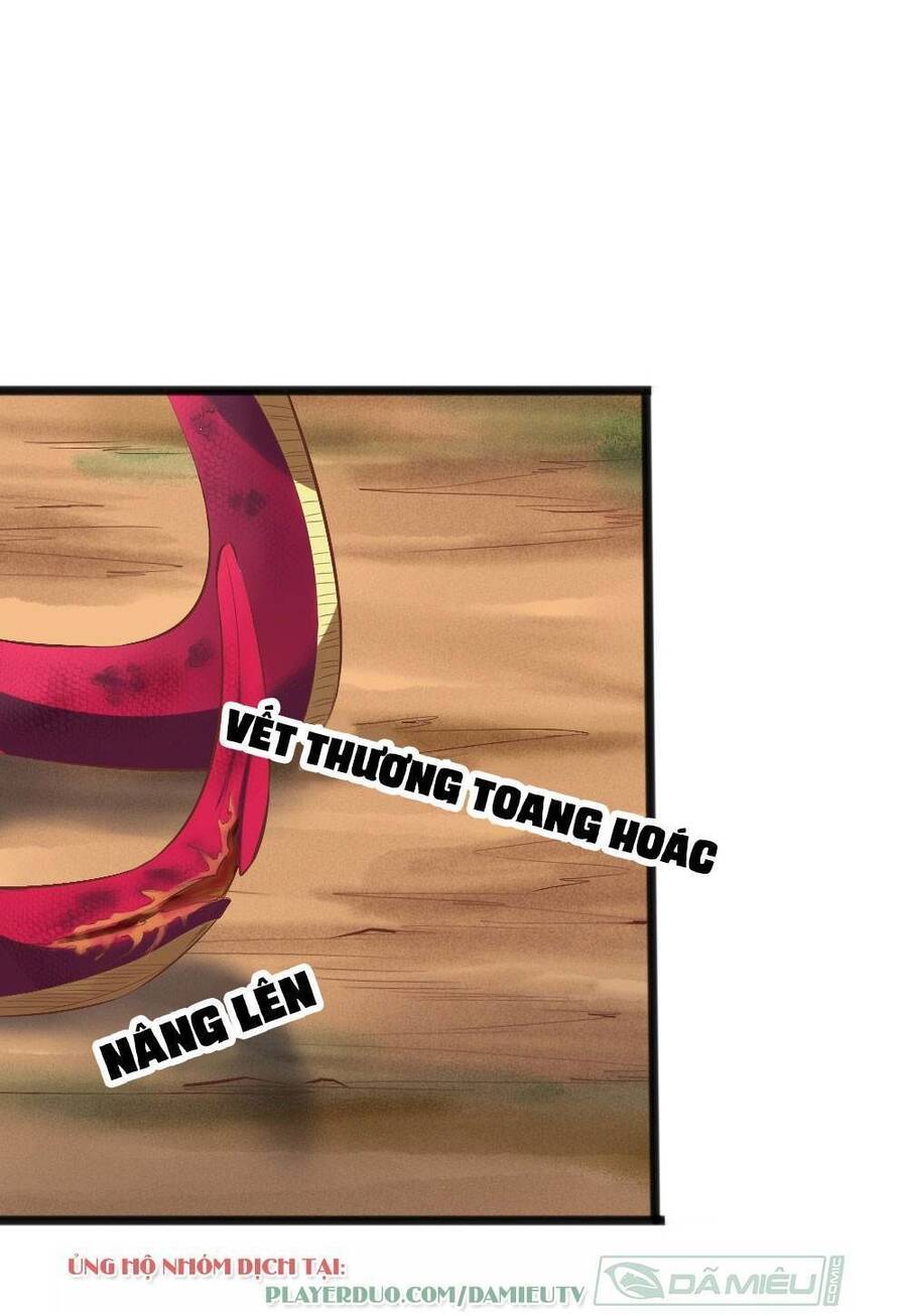 Vô Địch Kiếm Thần Chapter 14 - Trang 13